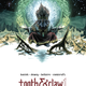 Image for article titled Little Nemo, Rav, and Tooth & Claw lead a roundup of great new comics